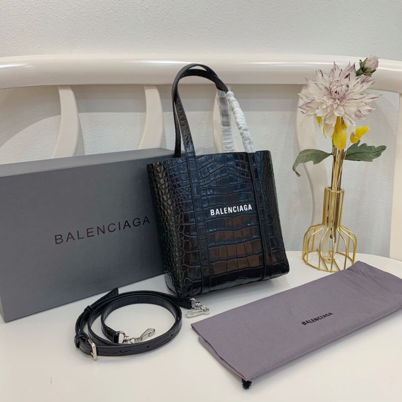 Balenciaga Top Handle Bags